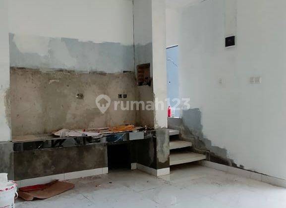 Rumah Baru 2 Lantai Ready stock di Jln Leuwinanggung depok (the addres) 6
