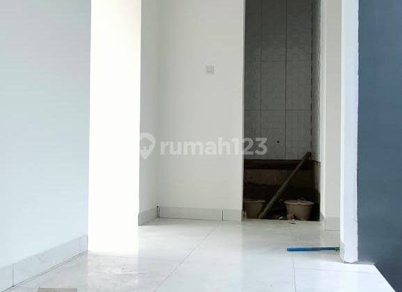 Rumah Baru 2 Lantai Ready stock di Jln Leuwinanggung depok (the addres) 7