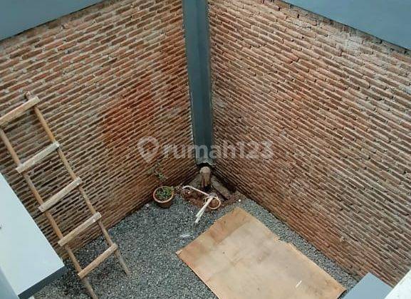Rumah Baru 2 Lantai Ready stock di Jln Leuwinanggung depok (the addres) 10