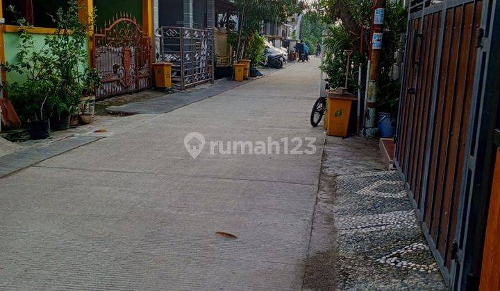 Rumah Baru Renov Siap Huni Di Citra Raya Dekat Dengan Mall Dan Rumah Sakit 2