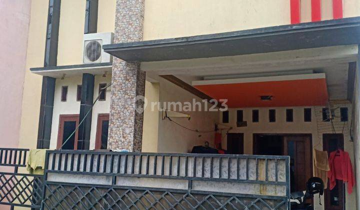 Rumah Dijual Dibawah Pasaran Di Citra Raya Tangerang 1