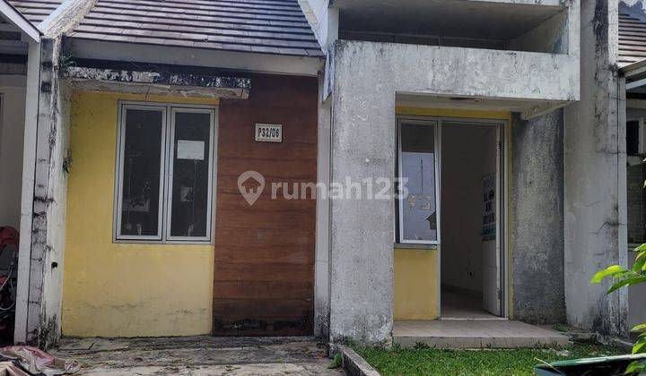 Rumah Dijual Dibawah Pasaran Di Citra Raya Kuas 90m² 1