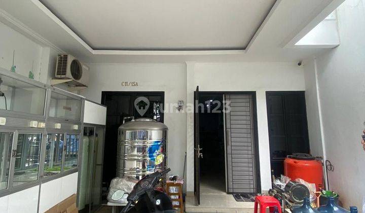 Dijual Murah Bu Rumah 2 Lantai Di Citra Raya Tangerang Banten Luas 102 M² Shm 2