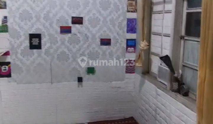 Disewakan Rumah 2 Lantai Murah Lokasi Strategis Dekat Pemda Tigaraksa Tangerang 2