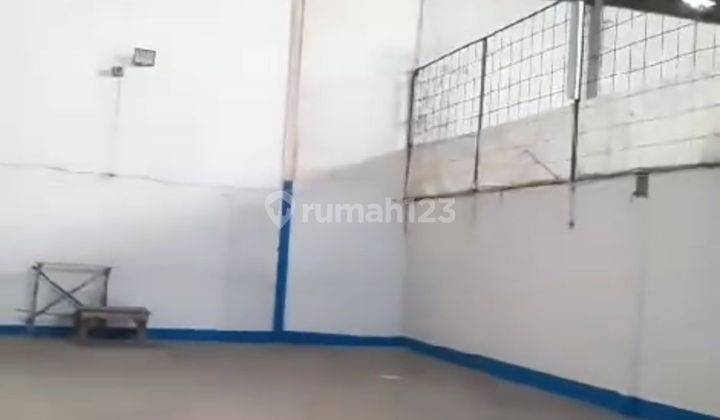 For Rent Sewa Gudang Murah Strategis Di Curug Tangerang Luas 900 M²  1