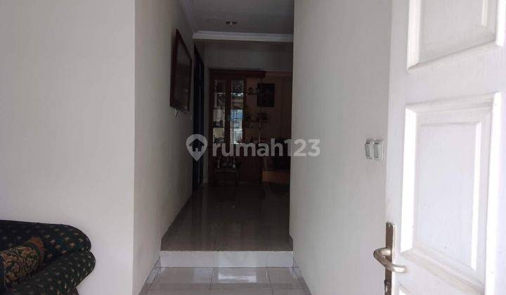 Jual Cepat Dan Murah Rumah 2 Lantai Kota Tangerang 2