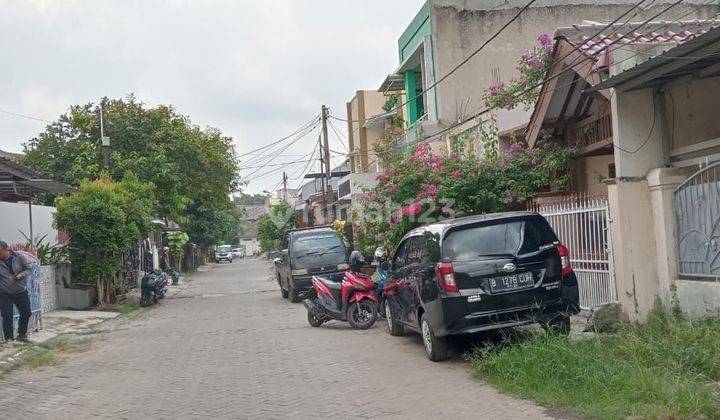 Di Jual Cepat Rumah Di Cibodas Kota Tangerang Luas 108 Shm Dekat Ke Mall Lippo 2