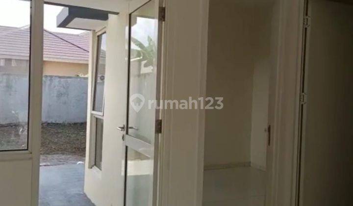 Di Jual Murah Rumah Di Suvarna Sutra Tangerang Dekat Toll Cikupa 2