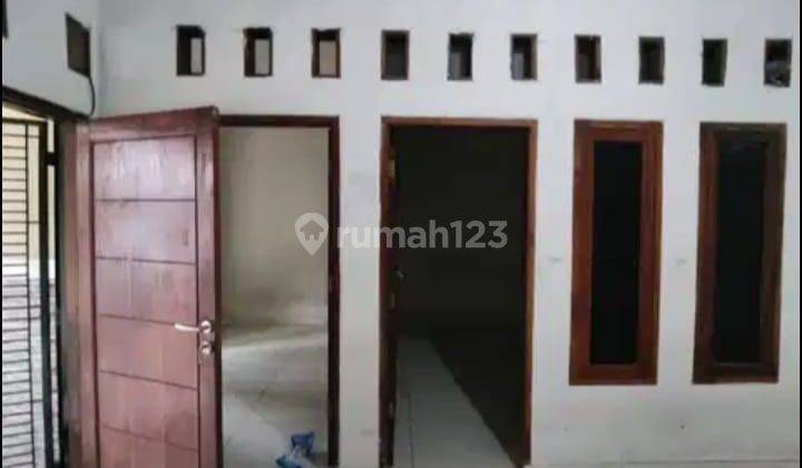 Rumah Murah Di Citra Raya Dekat Dengan Sekolah Luas 72m² Shm 2