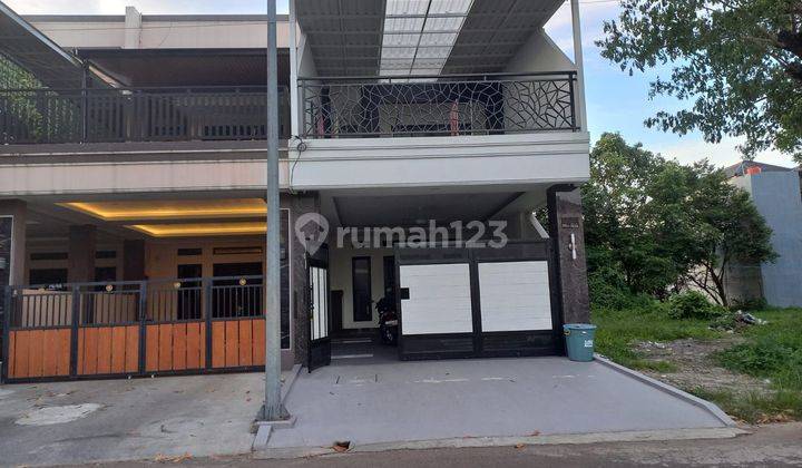 Rumah 2 Lantai Di Citra Raya Luas 180 M² Siap Huni Fullfurnish 1