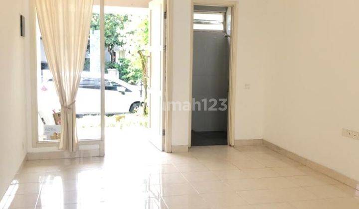 Disewakan Murah Rumah 2 Lantai Di Gading Serpong Tangerang Luas 190 M² 2