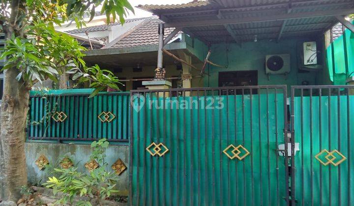 Dijual Murah Rumah Di Citra Raya Tangerang Dekat Mall Dan Tol   1