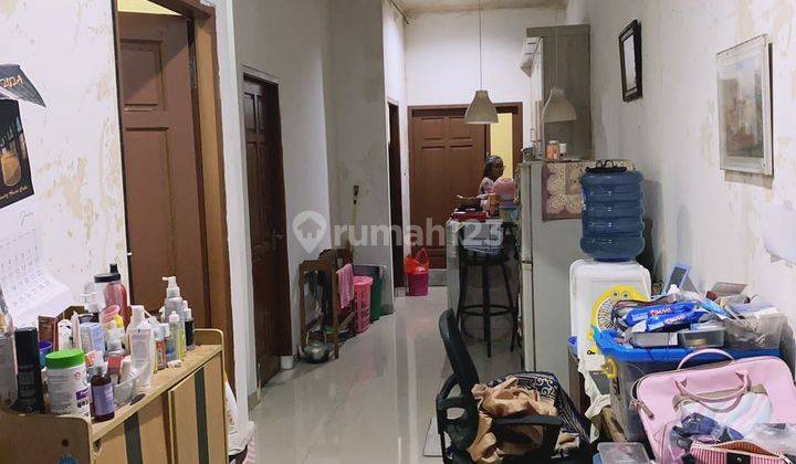 Di Jual Rumah 2 Lantai Di Citra Raya Tangerang Banten Luas 110 M2 Shm 2