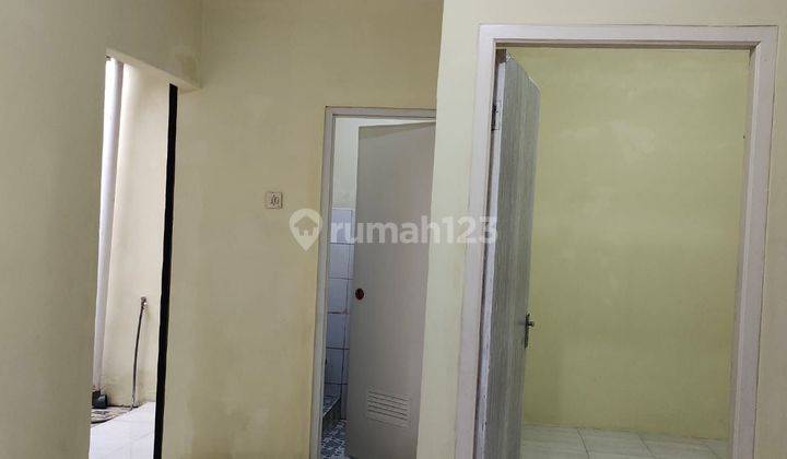 Rumah Murah Di Citraraya Tangerang 1 Lantai Luas 72 Shm 2