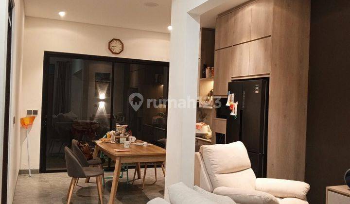 Rumah Mewah Siap Huni Fullfurnish Citra Raya Tangeang 2