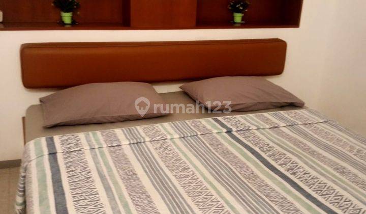 Guest House Aktif Strategis Dekat Pusat Kota Bandung 2