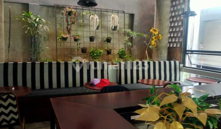 Guest House Aktif Strategis Dekat Pusat Kota Bandung 1