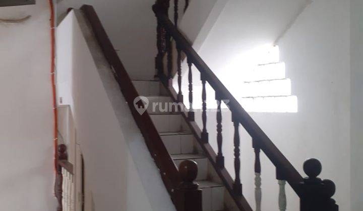 Hotel Aktif Murah Untuk Investasi Dekat Metro Indah Mall, Soekarno Hatta Bandung 10