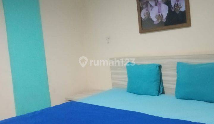 Hotel Aktif Untuk Investasi di Area Cipaganti, Pasirkaliki Bandung 2