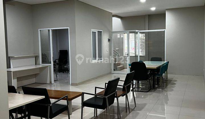 Rumah Minimalis Siap Huni Sayap Riau Dekat Hotel Riau 1