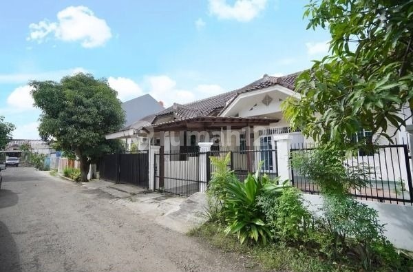 Rumah Villa Permata, Jl Permata Sakti, Lippo Karawaci, Luas 8x15m2 2