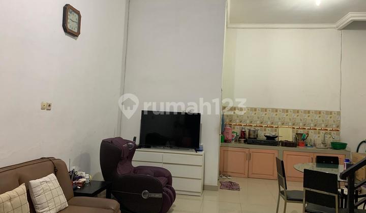 Rumah Sungai Indragiri, Semper Barat 2