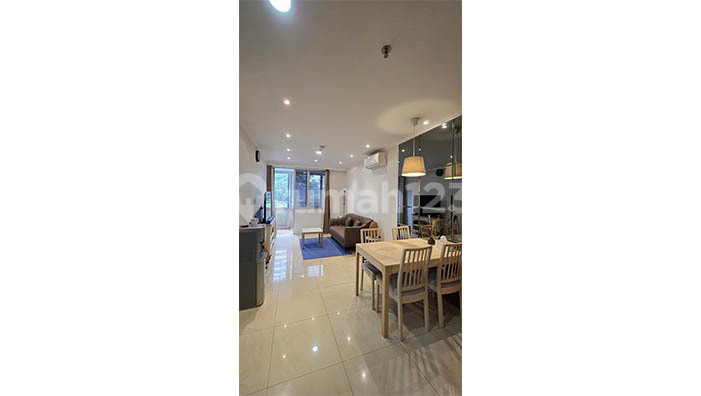 Apartemen Paladian Park, Kelapa Gading Apartemen Paladian Park, Kelapa Gading