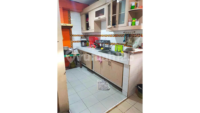 House on Jl MPR Dalam, West Cilandak 2