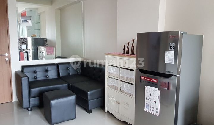 Apartemen Oak Tower, Pulo Gadung