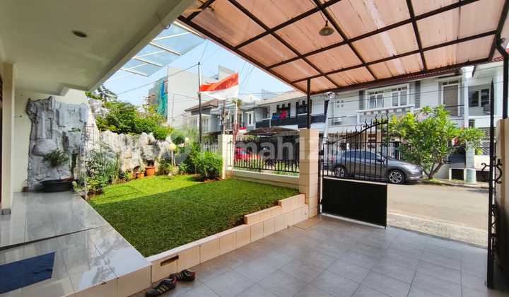 Rumah Gading Kirana Timur, Kelapa Gading