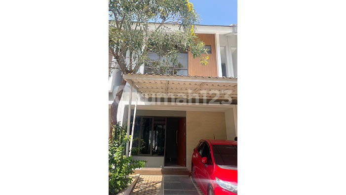 Rumah Jatisampurna, Premier Estate, Bekasi