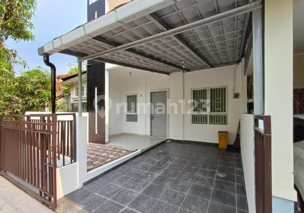 Rumah Taman Udayana, Sentul City Bogor Rumah Taman Udayana, Sentul City Bogor