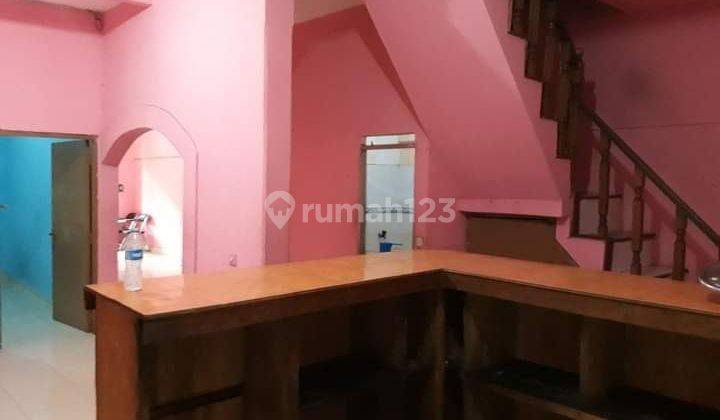 Rumah H Murtado, Tugu Koja Luas 90m2 2