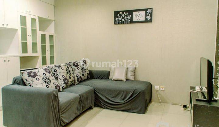 Apartemen The Park, Kelapa Gading Luas 64m2 2