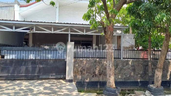 Rumah Gading Raya Pondok Bambu, Luas 200m2 Rumah Gading Raya Pondok Bambu, Luas 200m2