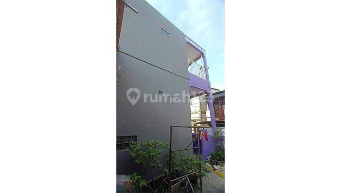 Rumah Melati Tugu, Koja Luas 35m2 2