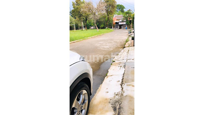 Rumah Bukit Golf Riverside Estate, Cimanggis Luas 90m2 2