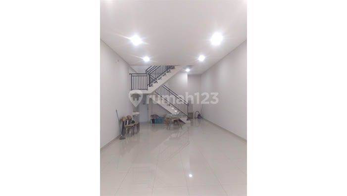 Ruko Jl Wedana, Maphar, Taman Sari, Luas 48,72m2 2