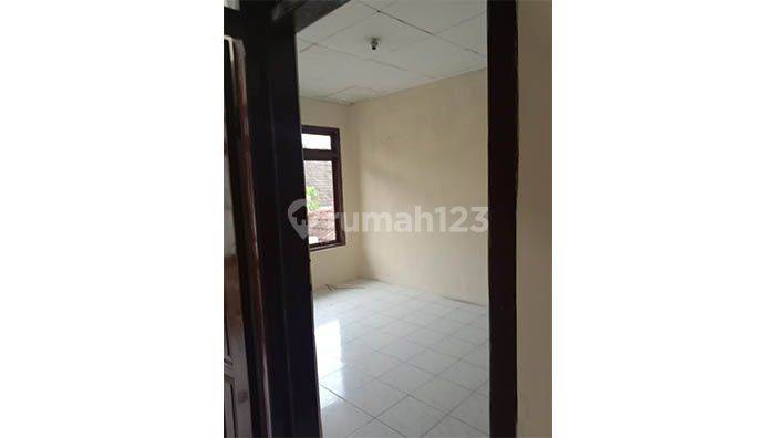 Rumah Siap Huni Kavling Dki Pondok Kelapa  2