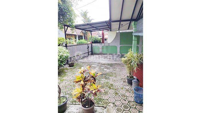 Rumah Jl SMP Ceger, Cipayung 2