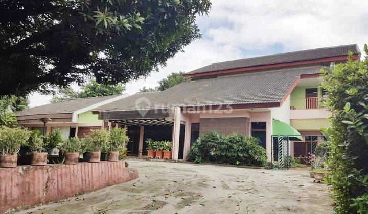 Rumah Pejaten Barat, Siaga Raya, Pasar Minggu 1