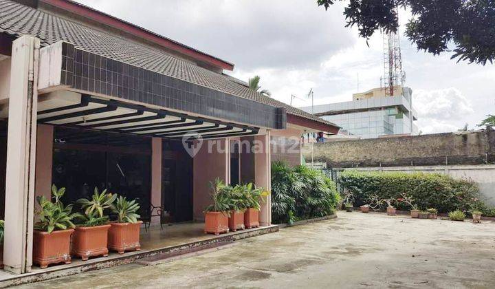 Rumah Pejaten Barat, Siaga Raya, Pasar Minggu 2