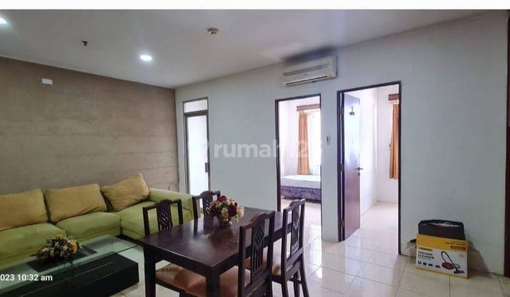 Apartemen Casablanca Mansion 2