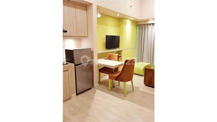 Apartemen Casa De Parco Twr Gardenia, BSD City 1