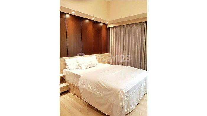 Apartemen Casa De Parco Twr Gardenia, BSD City 2