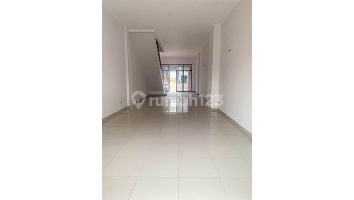 Ruko Sedayu City, Luas 4,5x18m2 2