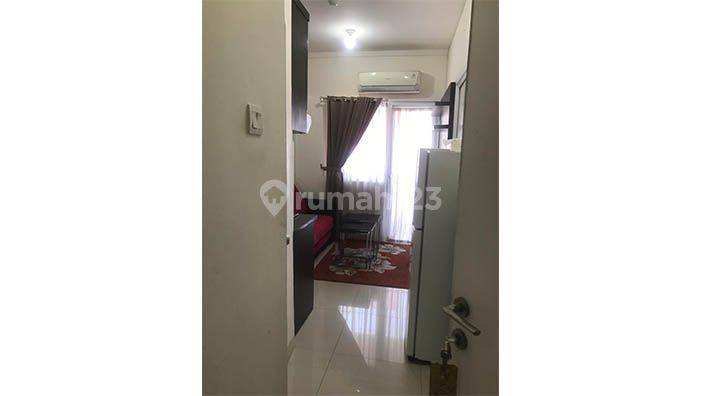 Apartemen Green Pramuka Square Twr Nerine 2