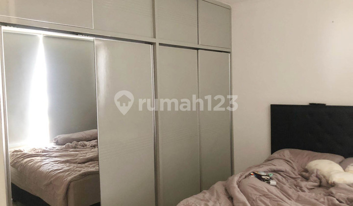 Paladian Park Apartment, Kelapa Gading 2