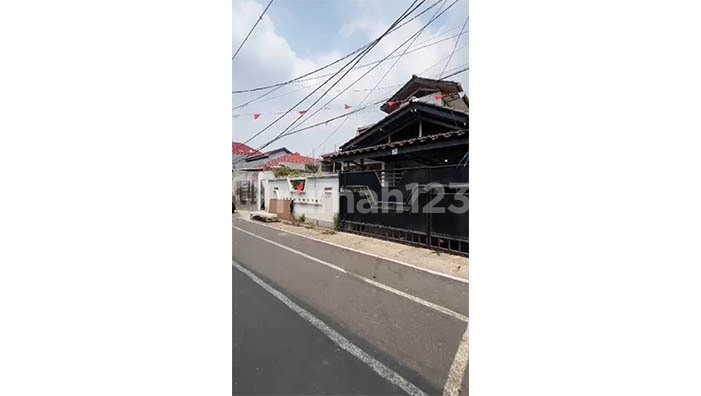 Rumah Jl Kayu Manis, Matraman