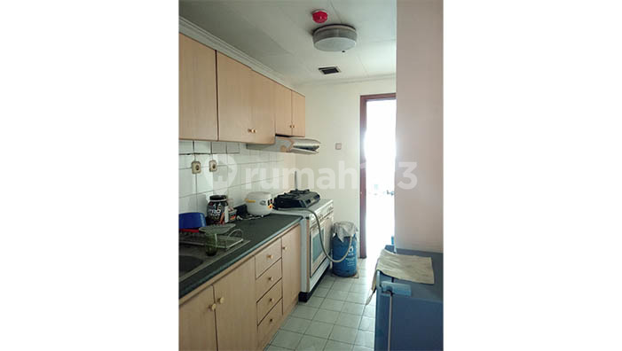 Apartemen Mitra Sunter, Luas 90m2 1